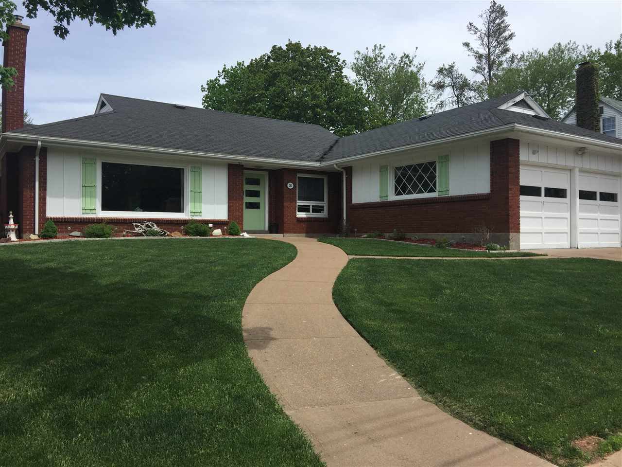 Main Photo: 280 Forbes Street in New Glasgow: 106-New Glasgow, Stellarton Residential for sale (Northern Region) : MLS®# 202006271
