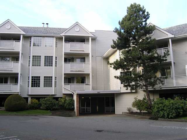 Main Photo: # 301 7571 MOFFATT RD in Richmond: Brighouse South Condo in "BRIGANTINE SQUARE"