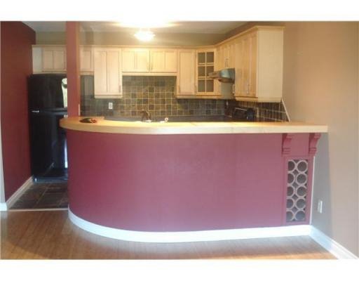 Main Photo: # 202 1990 W 6TH AV in Vancouver: Condo for sale : MLS®# V860511