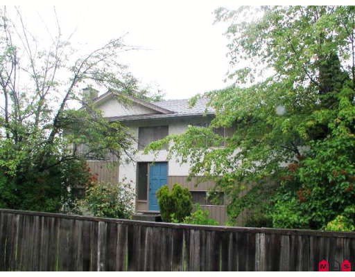 Main Photo: in North Delta: Nordel House in "-Nordel" (N. Delta)