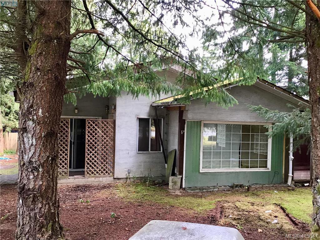 B15-920 Whittaker Road