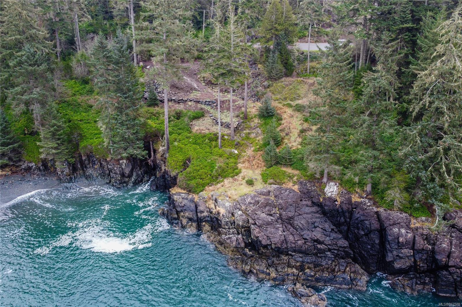 Main Photo: 1090 Silver Spray Dr in : Sk Silver Spray Land for sale (Sooke) : MLS®# 862588