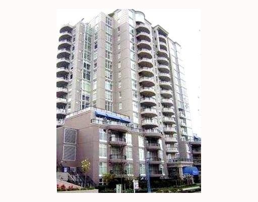 Main Photo: 1002 8460 Granville Avenue in Richmond: Brighouse South Condo for sale : MLS®# V746197