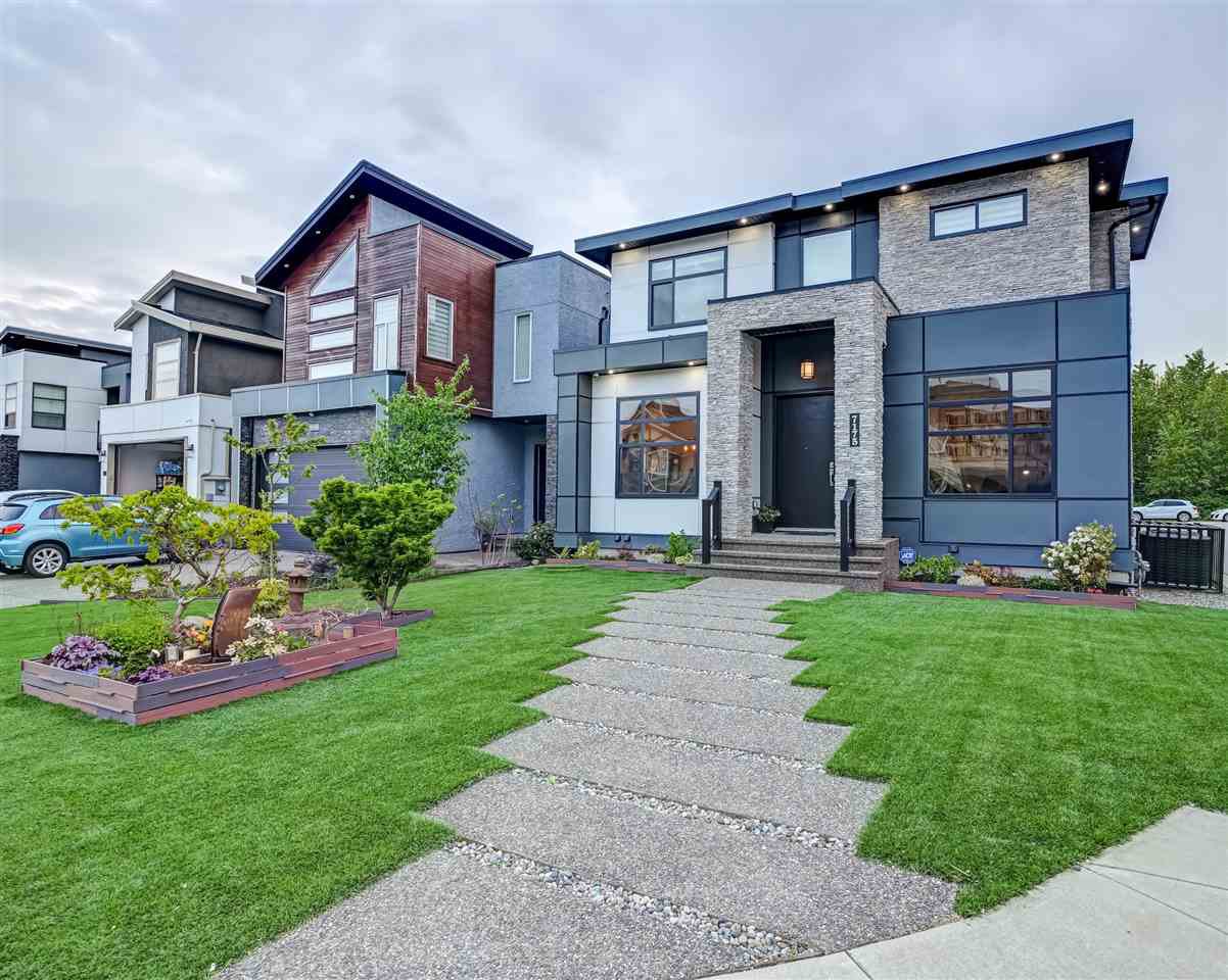 Main Photo: 7175 199 Street in Langley: Willoughby Heights House for sale : MLS®# R2424629