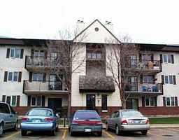 Main Photo: 2206B 1048 BAIRDMORE Boulevard in WINNIPEG: Fort Garry / Whyte Ridge / St Norbert Condominium for sale (South Winnipeg) : MLS®# 2305399