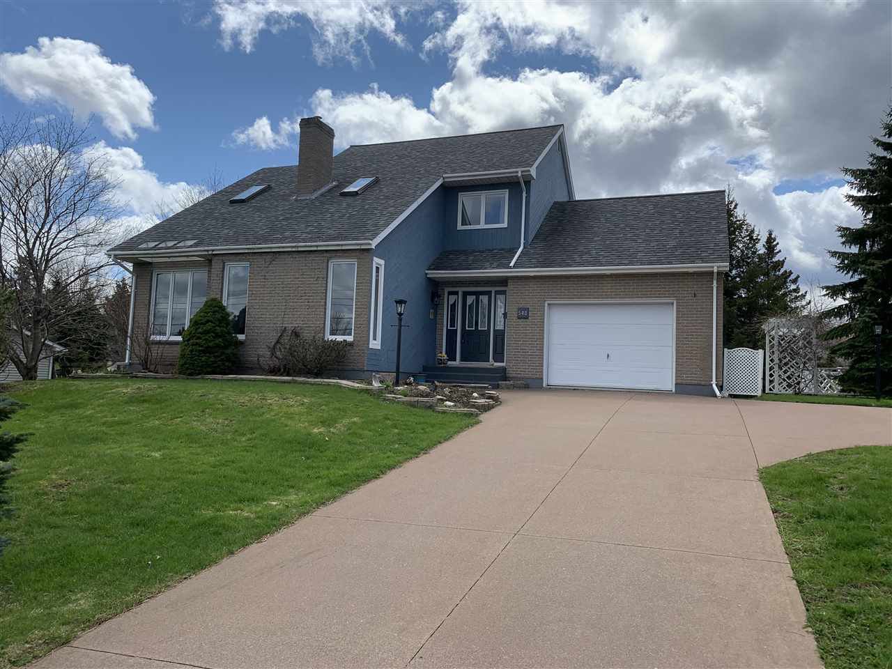 Main Photo: 548 Terrace Street in New Glasgow: 106-New Glasgow, Stellarton Residential for sale (Northern Region) : MLS®# 202003751