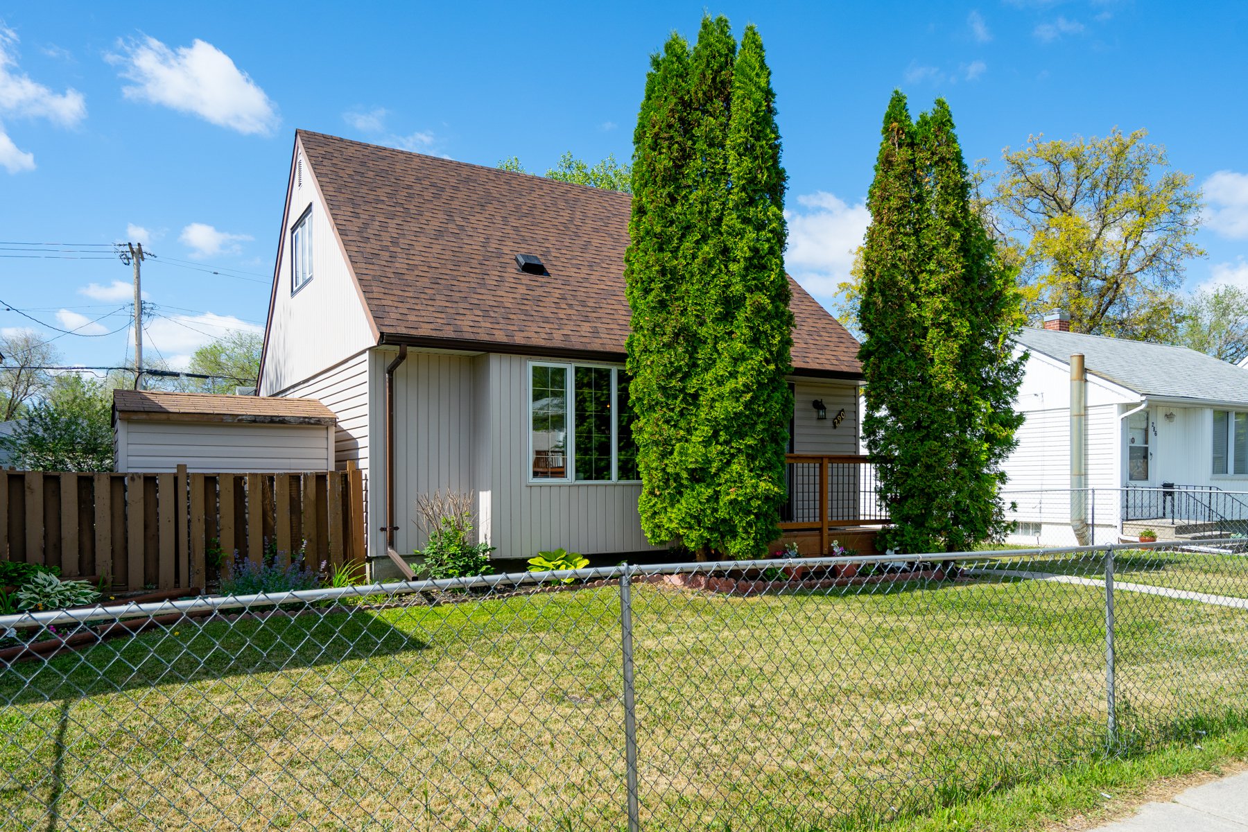 Main Photo: 290 Trent Avenue in Winnipeg: East Kildonan House for sale (3D) : MLS®# 1916105