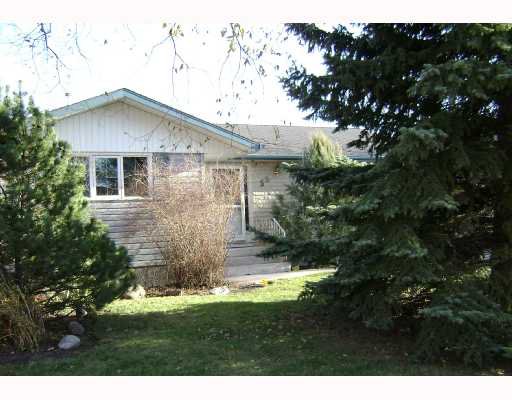 Main Photo: 55 BRIDGEWATER Crescent in WINNIPEG: North Kildonan Residential for sale (North East Winnipeg) : MLS®# 2719431