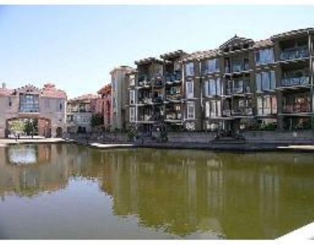 Main Photo: V3M 6K3: Condo for sale (Quay) : MLS®# V548860