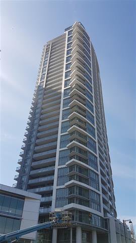 Main Photo: 1602 13308 Central Avenue in Surrey: Whalley Condo for sale : MLS®# R2404688