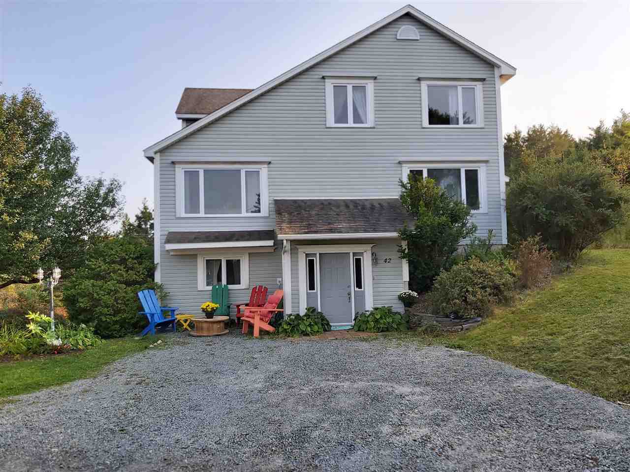 Main Photo: 42 Appletree Hill in Shad Bay: 40-Timberlea, Prospect, St. Margaret`S Bay Residential for sale (Halifax-Dartmouth) : MLS®# 202022429
