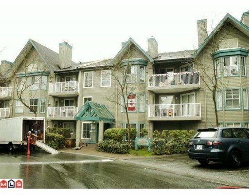Main Photo: # 310 15130 108TH AV in Surrey: Guildford Condo in "River Point" (North Surrey)