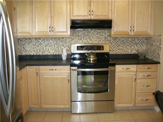 Main Photo: 6 MCLEOD PL in EDMONTON: Zone 02 Townhouse for sale (Edmonton) : MLS®# E3236167