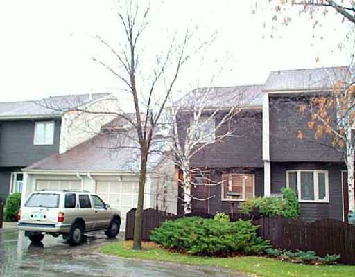 Main Photo: 7 603 ST ANNES Road South in WINNIPEG: St Vital Condominium for sale (South East Winnipeg) : MLS®# 2414936