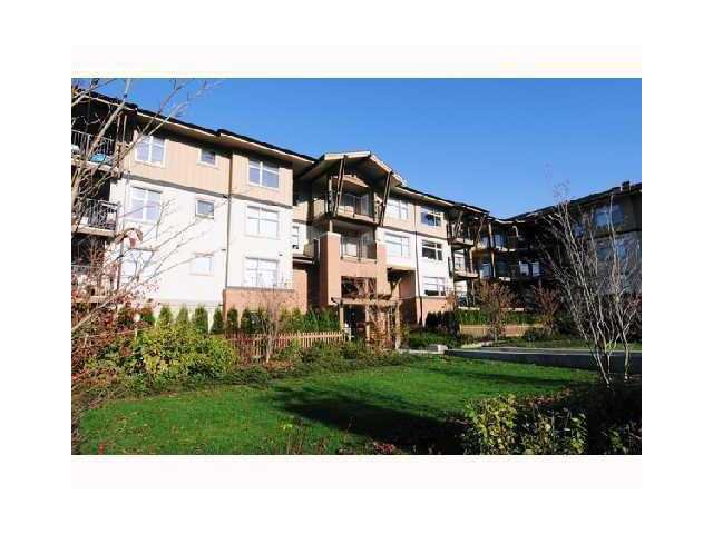 Main Photo: in Port Moody: Port Moody Centre Condo for sale : MLS®# V908285