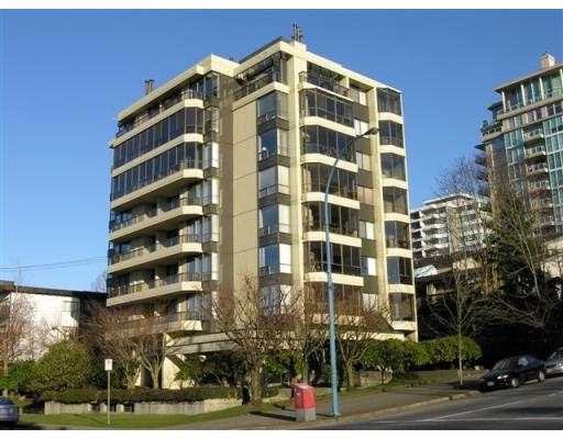 Main Photo: 301 - 505 Lonsdale Avenue in North Vancouver: Lower Lonsdale Condo for sale : MLS®# V692255