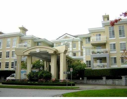 Main Photo: # 109 5835 HAMPTON PL in Vancouver: Condo for sale : MLS®# V767463