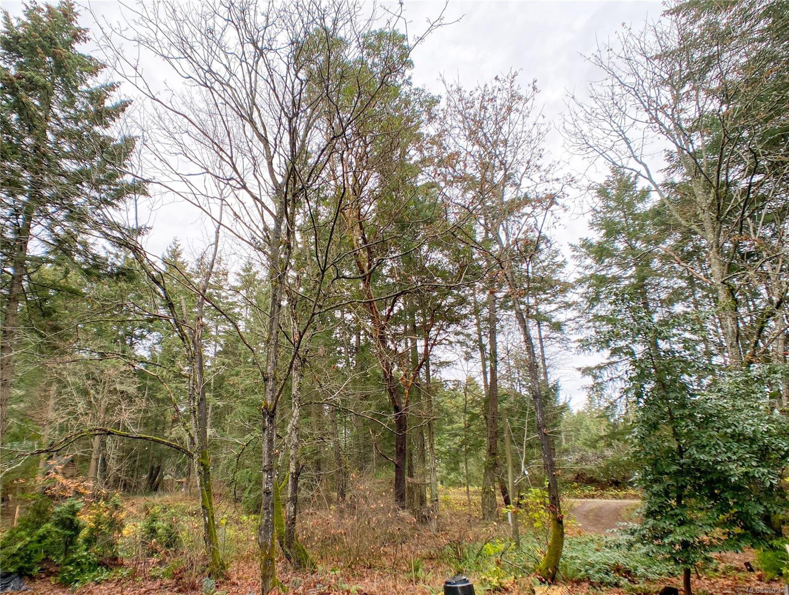Main Photo: 2455 Tyee Dr in : Isl Gabriola Island Land for sale (Islands) : MLS®# 860566