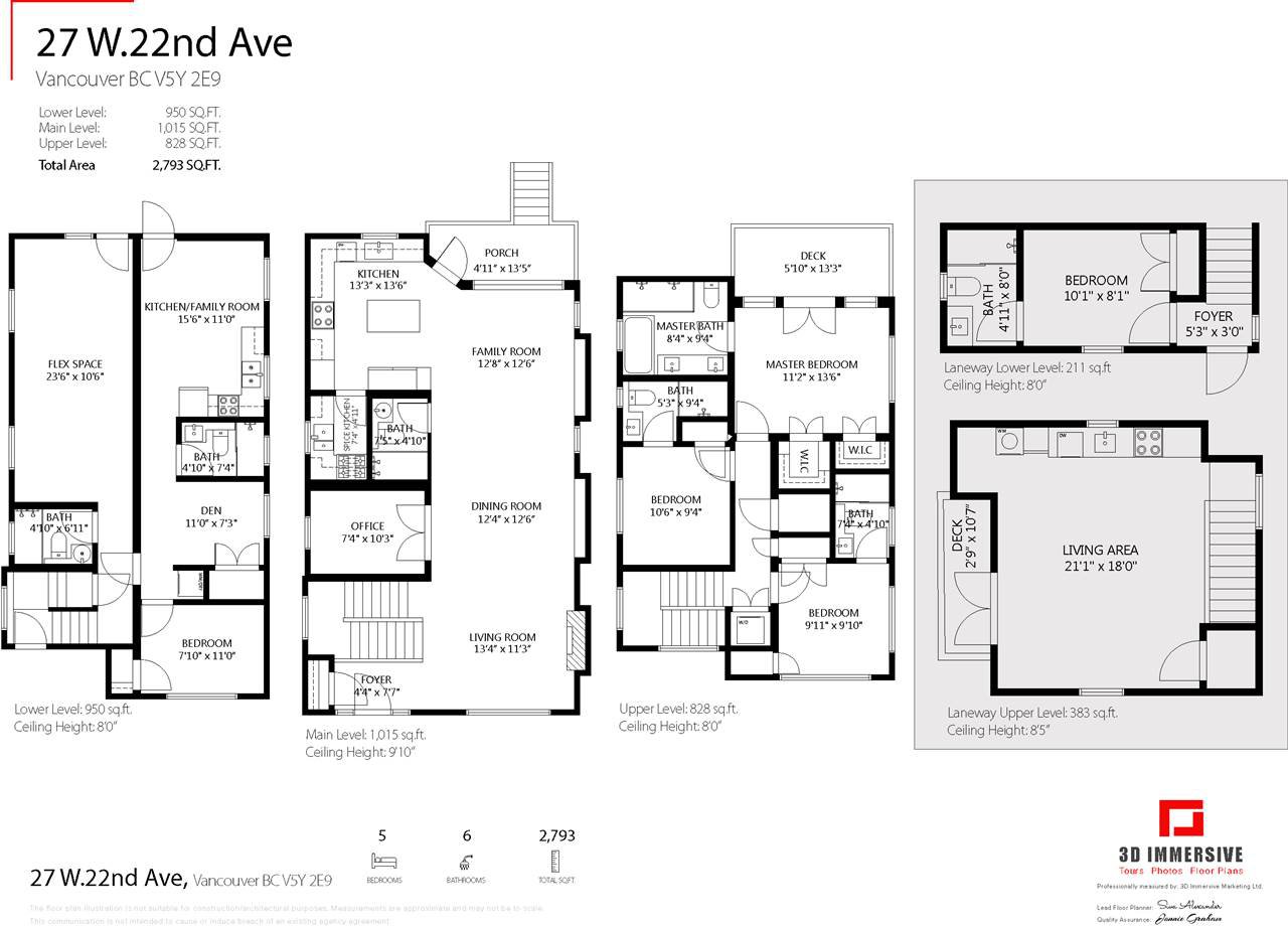 Homes For Sale In The General Wolfe Elementary School Catchment