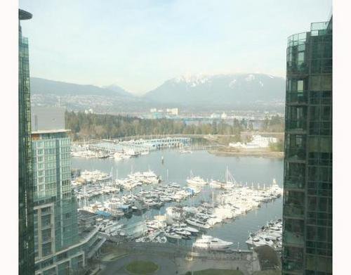 View of North Shore & Marina