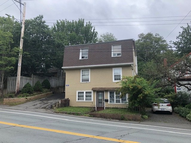 Main Photo: 1421 Purcell's Cove Road in Halifax: 8-Armdale/Purcell`s Cove/Herring Cove Residential for sale (Halifax-Dartmouth) : MLS®# 202014377