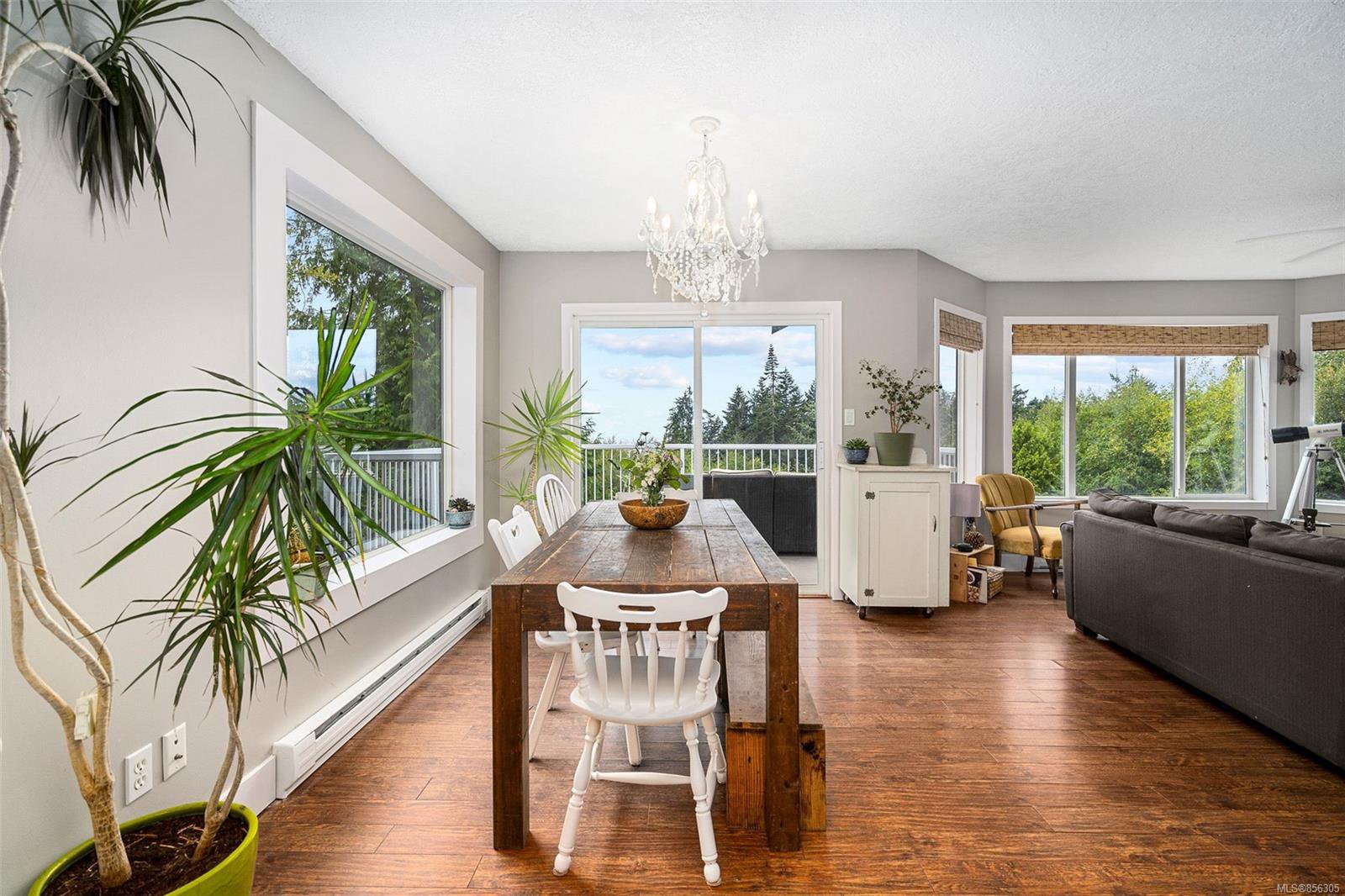 Main Photo: 6799 East Sooke Rd in : Sk East Sooke House for sale (Sooke) : MLS®# 856305