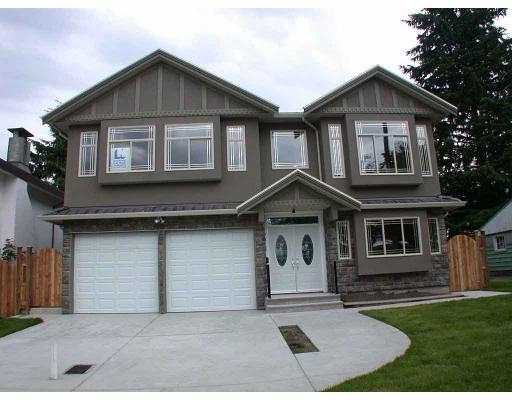 3966 Brandon St In Burnaby Central Park Bs House For Sale