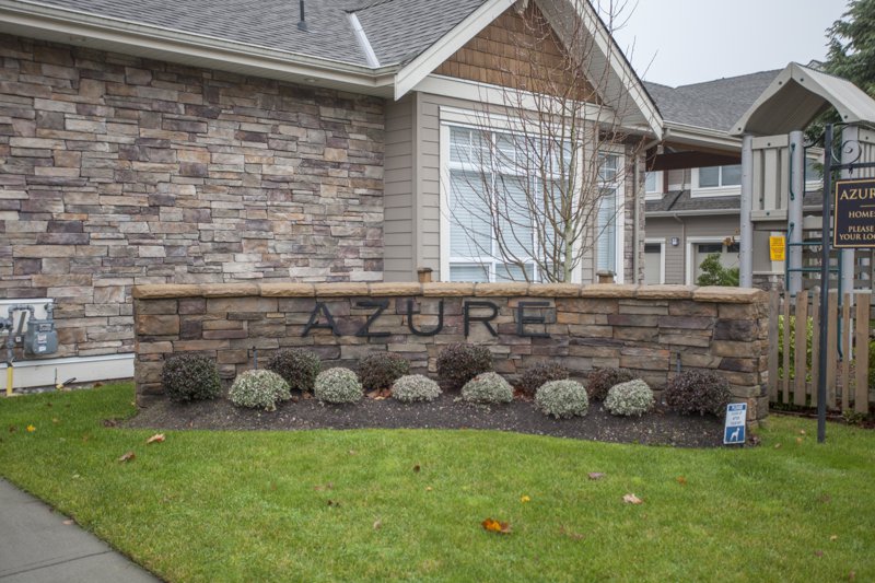 Main Photo: 31 2453 163 Street in Azure West: Grandview Surrey Home for sale () : MLS®# F1427492