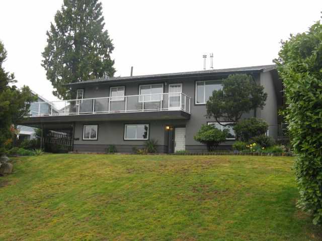 Main Photo: 5155 EMPIRE DR in Burnaby: Capitol Hill BN House for sale (Burnaby North) : MLS®# V817314