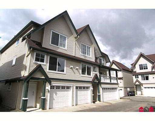 Main Photo: 36-15355 26 Ave. in Surrey: Condo for sale : MLS®# F2705900