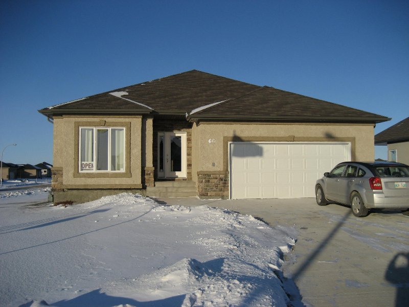 Front elevation