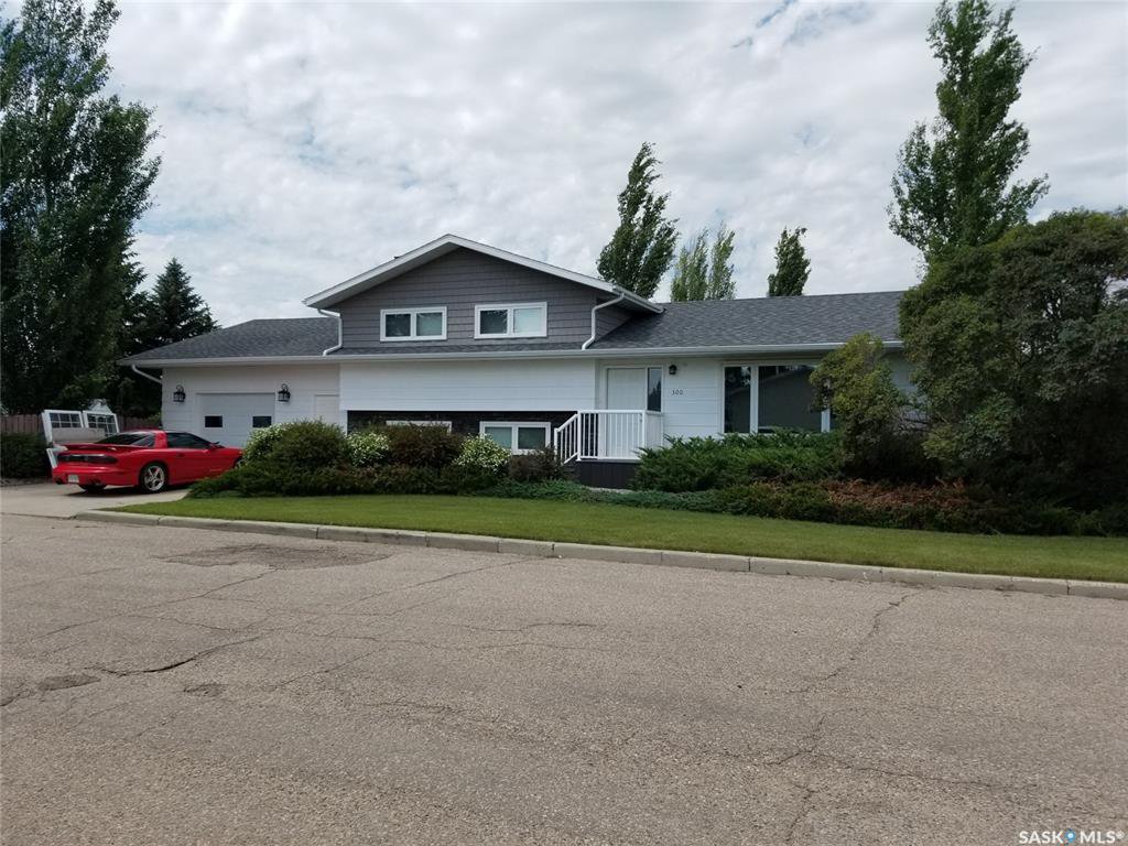 Main Photo: 300 7th Avenue West in Unity: Residential for sale : MLS®# SK781893