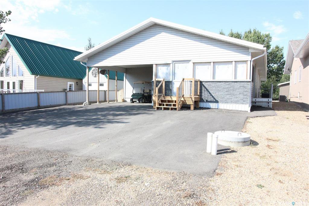 Main Photo: 25 Finch Crescent in Thomson Lake: Residential for sale : MLS®# SK826445