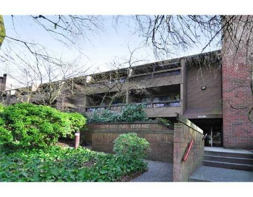 Main Photo: # 218 3420 BELL AV in Burnaby: Condo for sale : MLS®# V868702