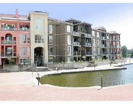 Main Photo: V511367: Condo for sale (Quay) : MLS®# V511367