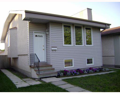 Main Photo: 73 MAPLERIDGE Avenue in WINNIPEG: Fort Garry / Whyte Ridge / St Norbert Residential for sale (South Winnipeg) : MLS®# 2913125