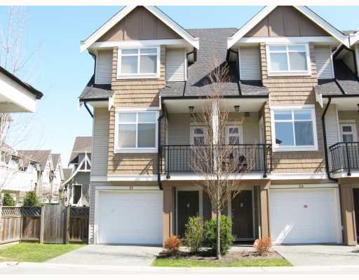 21 7322 Heather Street In Richmond Mclennan North Townhouse For