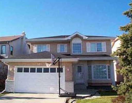 Main Photo: in WINNIPEG: Fort Garry / Whyte Ridge / St Norbert Residential for sale (South Winnipeg) : MLS®# 2911003
