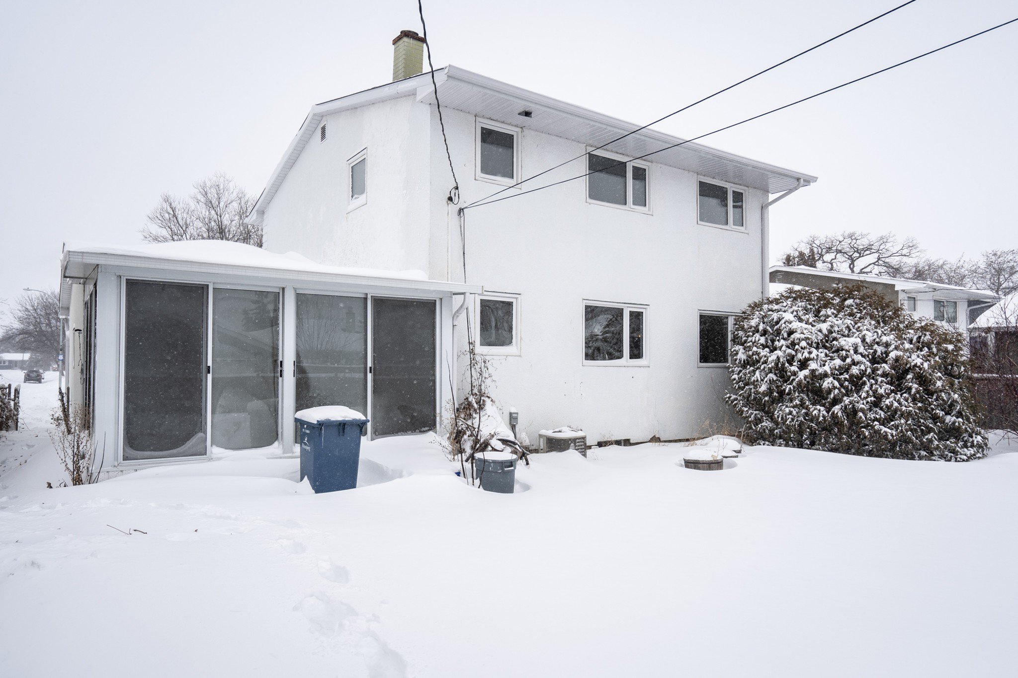 309 Bedson Street in Winnipeg Westwood House for sale (5G) MLS® 1902621