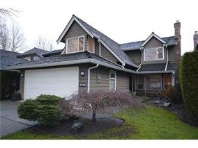 Main Photo: 5160 HUMMINGBIRD DRIVE: Westwind Home for sale () : MLS®# R2026666