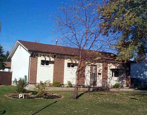 Main Photo: 47 SYRACUSE Crescent in WINNIPEG: Fort Garry / Whyte Ridge / St Norbert Single Family Detached for sale (South Winnipeg) : MLS®# 2516367