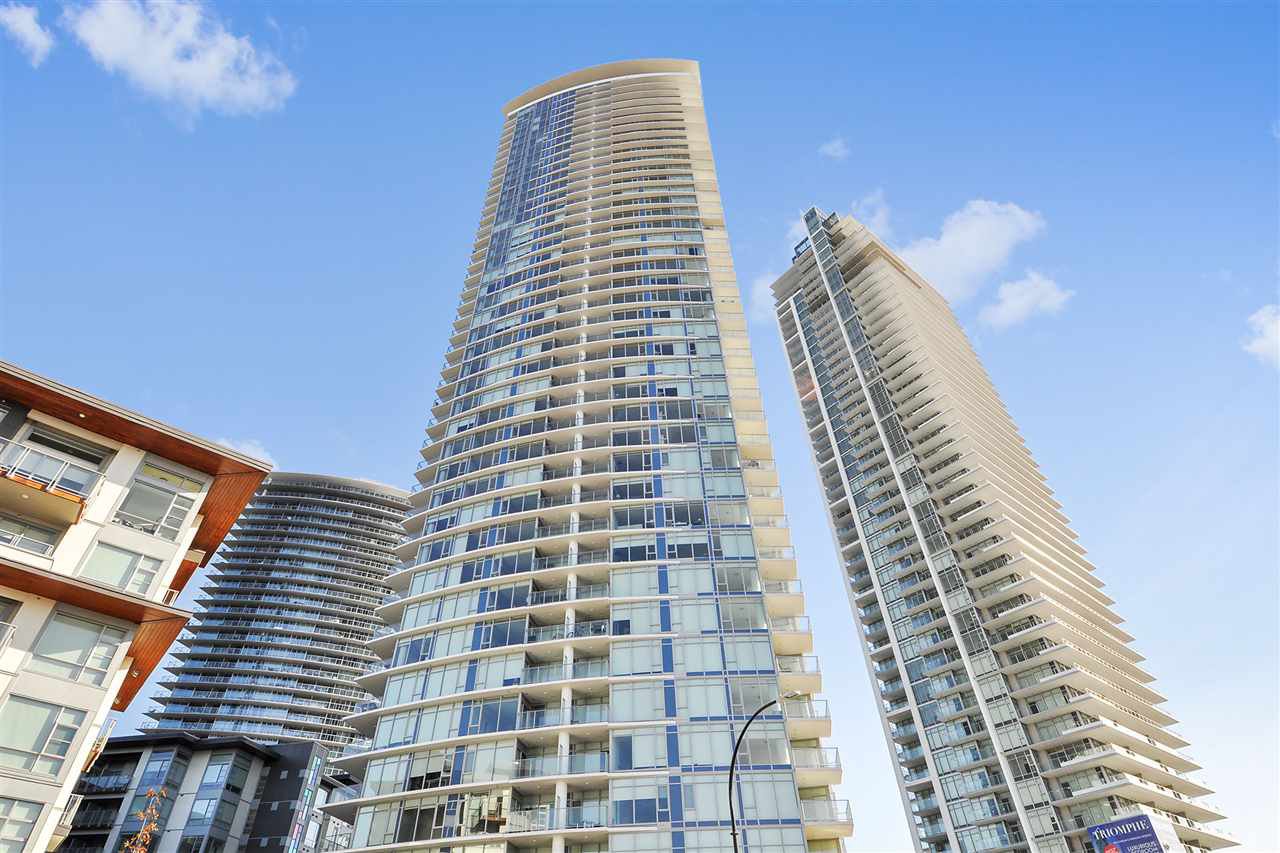 Main Photo: 408 1788 GILMORE AVENUE in Burnaby: Brentwood Park Condo for sale (Burnaby North) : MLS®# R2416596