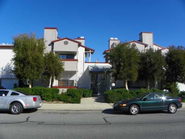 Main Photo: KENSINGTON Condo for sale : 2 bedrooms : 4429 Marlborough #6 in San Diego