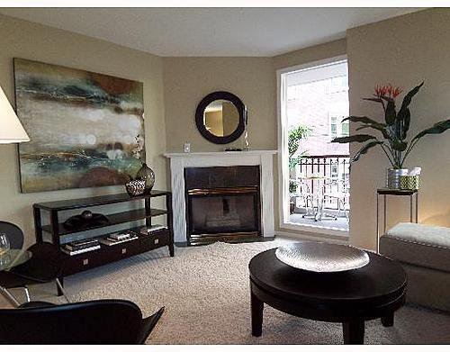 Main Photo: 304 888 BUTE Street: West End VW Home for sale () : MLS®# V646212