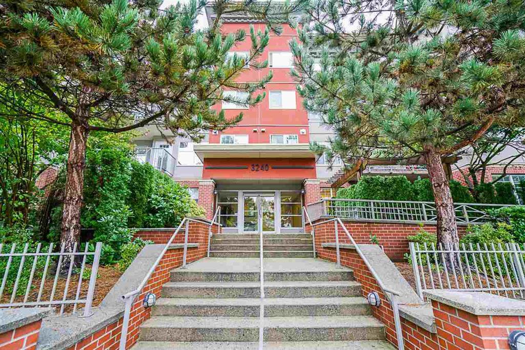 Main Photo: 207 3240 St. Johns Road in Port Moody: Port Moody Centre Condo for sale : MLS®# R2510031