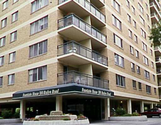 Main Photo: in WINNIPEG: Fort Rouge / Crescentwood / Riverview Condominium for sale (South Winnipeg) : MLS®# 2901118