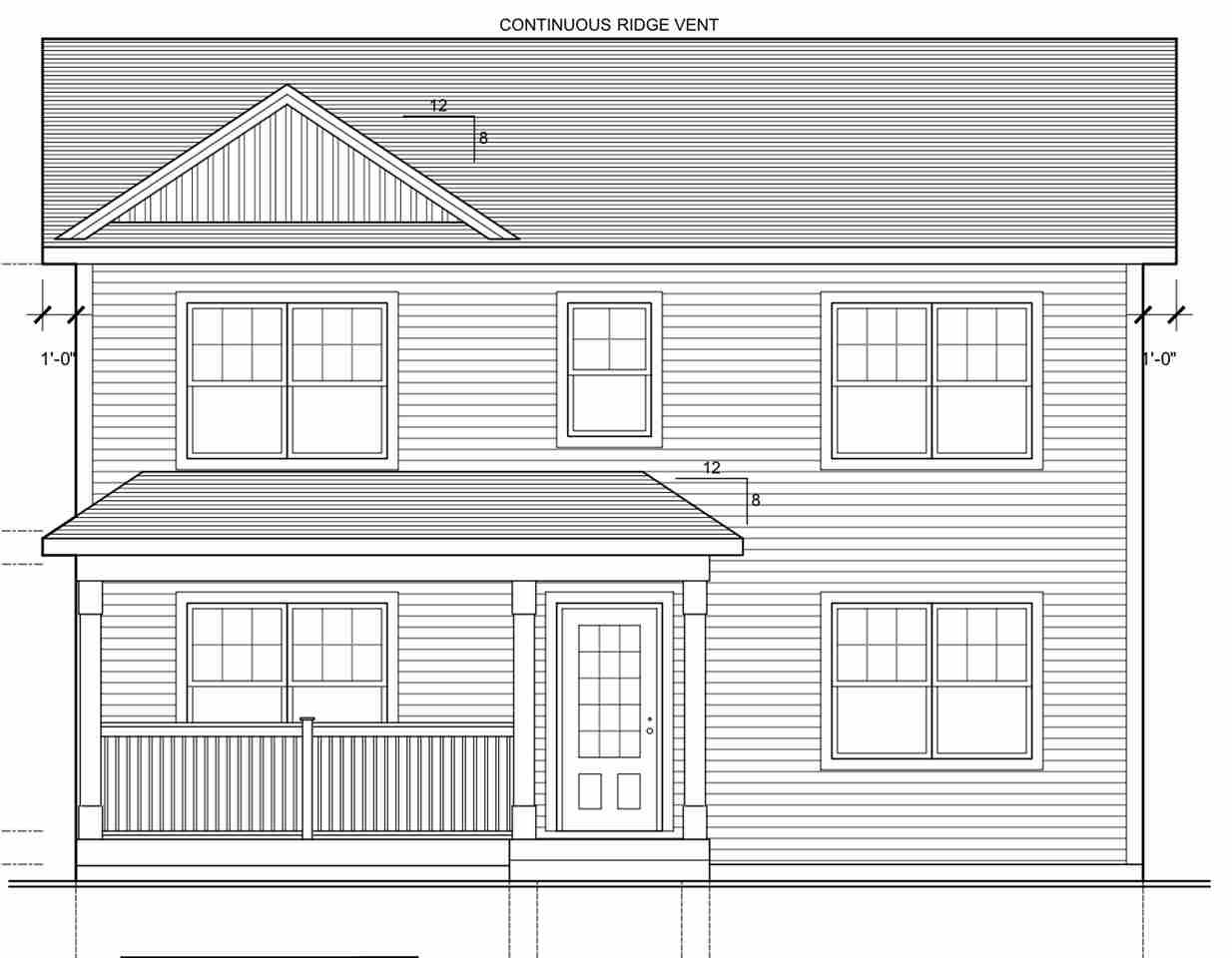 Main Photo: Lot 134 3 Yew Street in Hammonds Plains: 21-Kingswood, Haliburton Hills, Hammonds Pl. Residential for sale (Halifax-Dartmouth) : MLS®# 201924704
