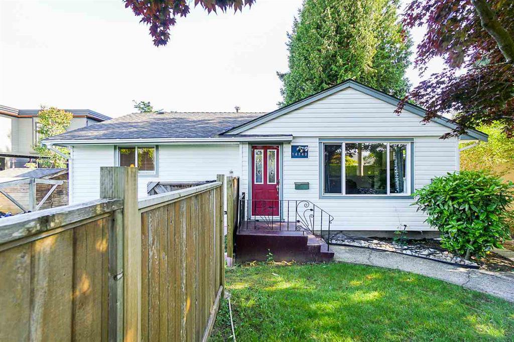 14140 north bluff White Rock House for sale (South Surrey White Rock)