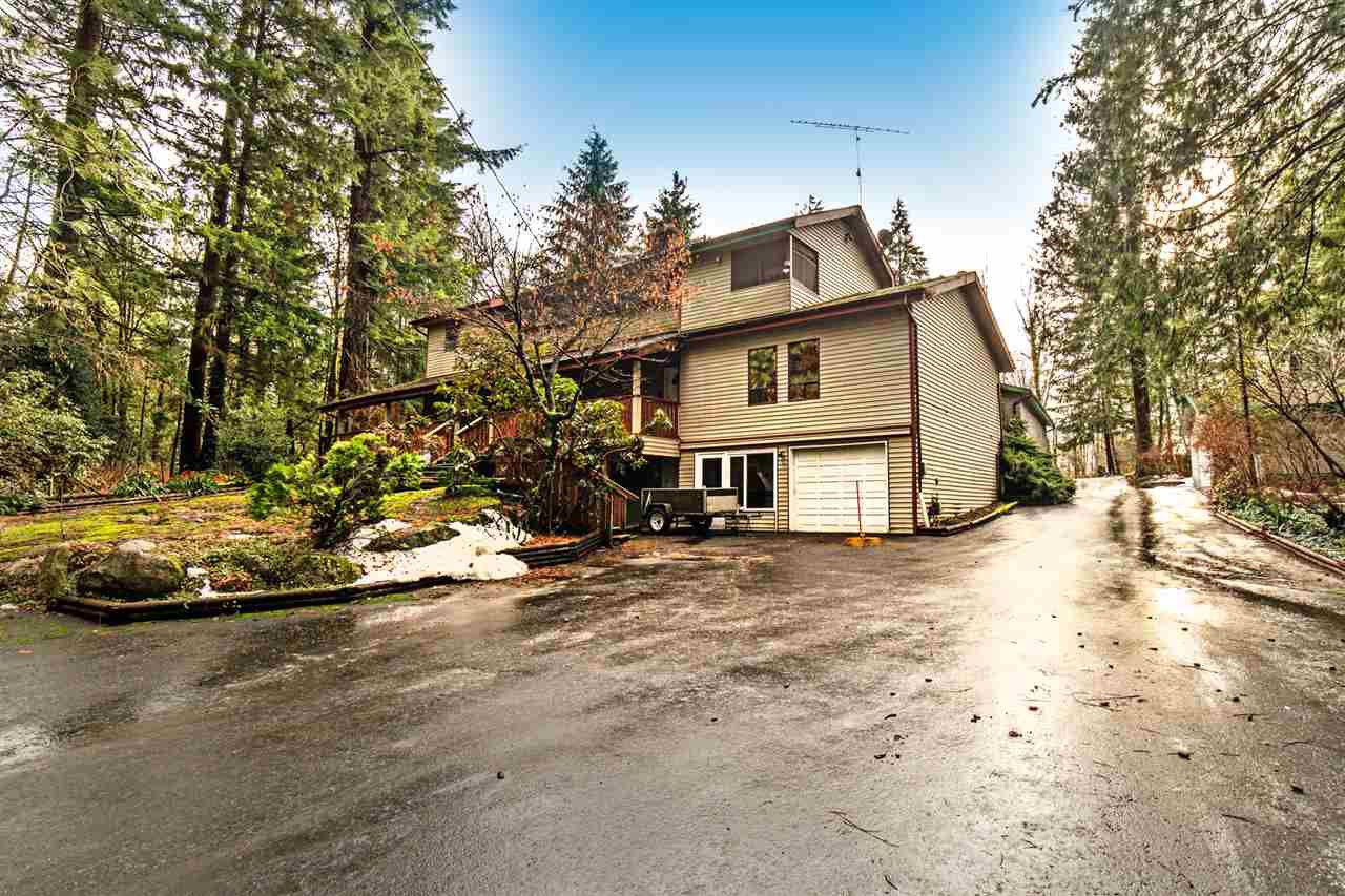 33110 RICHARDS Avenue in Mission Mission BC House for sale MLS