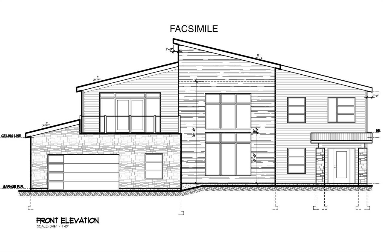 Main Photo: Lot 465 117 Blush Court in Middle Sackville: 25-Sackville Residential for sale (Halifax-Dartmouth) : MLS®# 202020289
